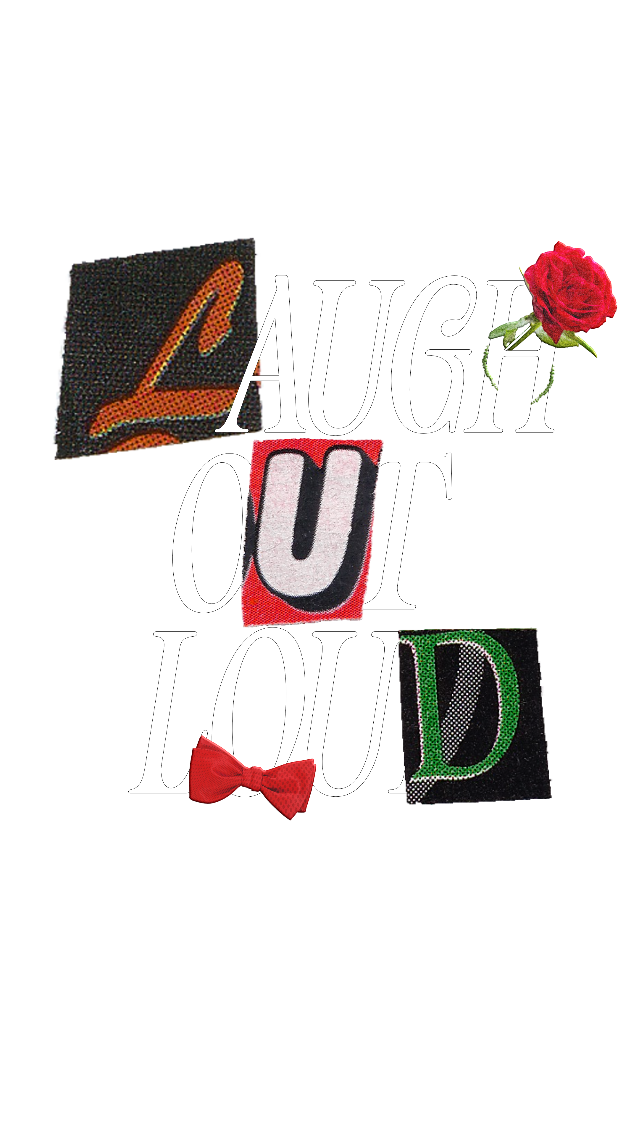Laugh Out Loud
